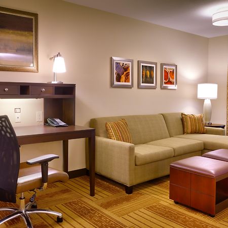 Staybridge Suites Cheyenne By Ihg Exterior foto