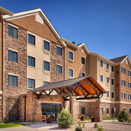 Staybridge Suites Cheyenne By Ihg Exterior foto