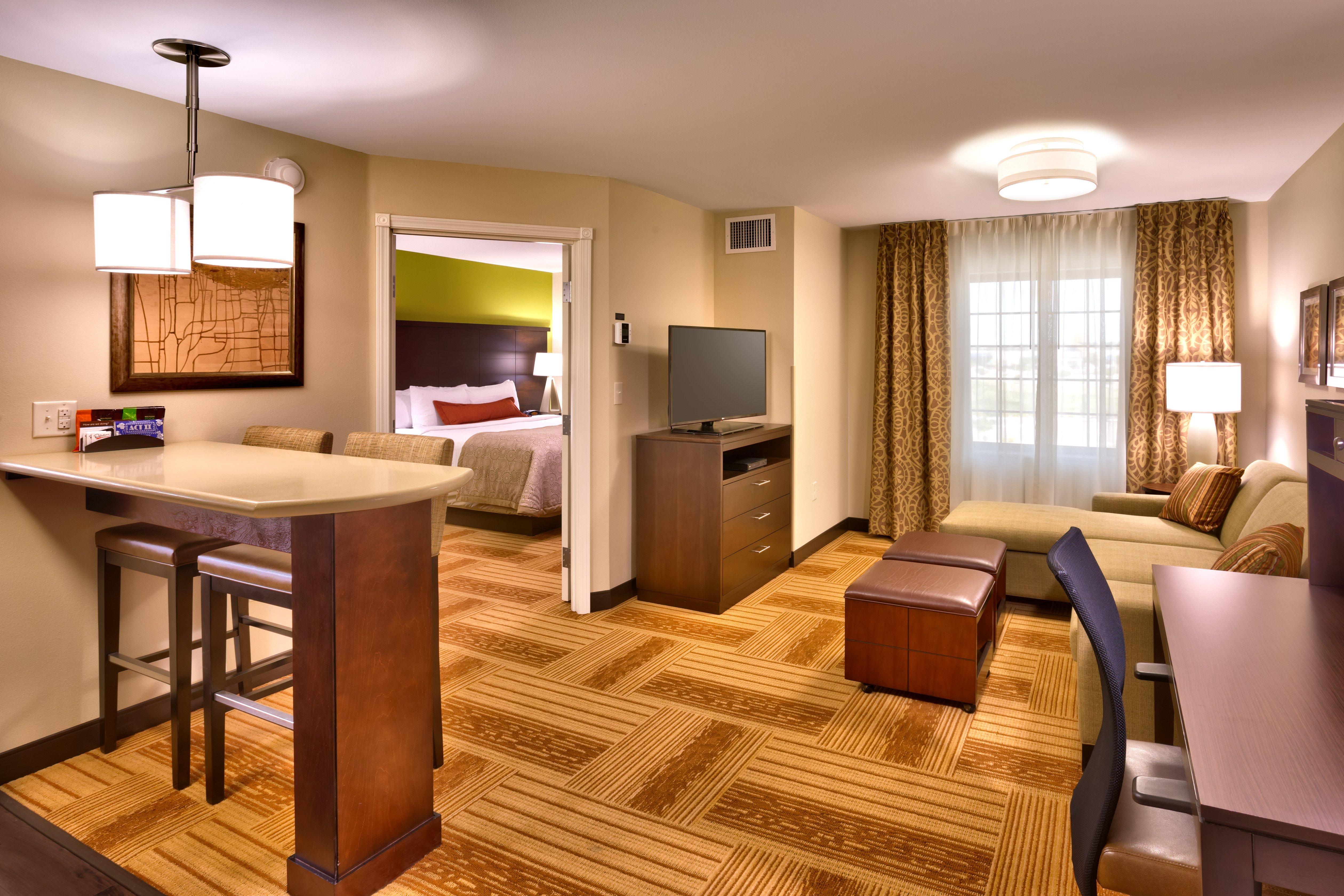 Staybridge Suites Cheyenne By Ihg Exterior foto