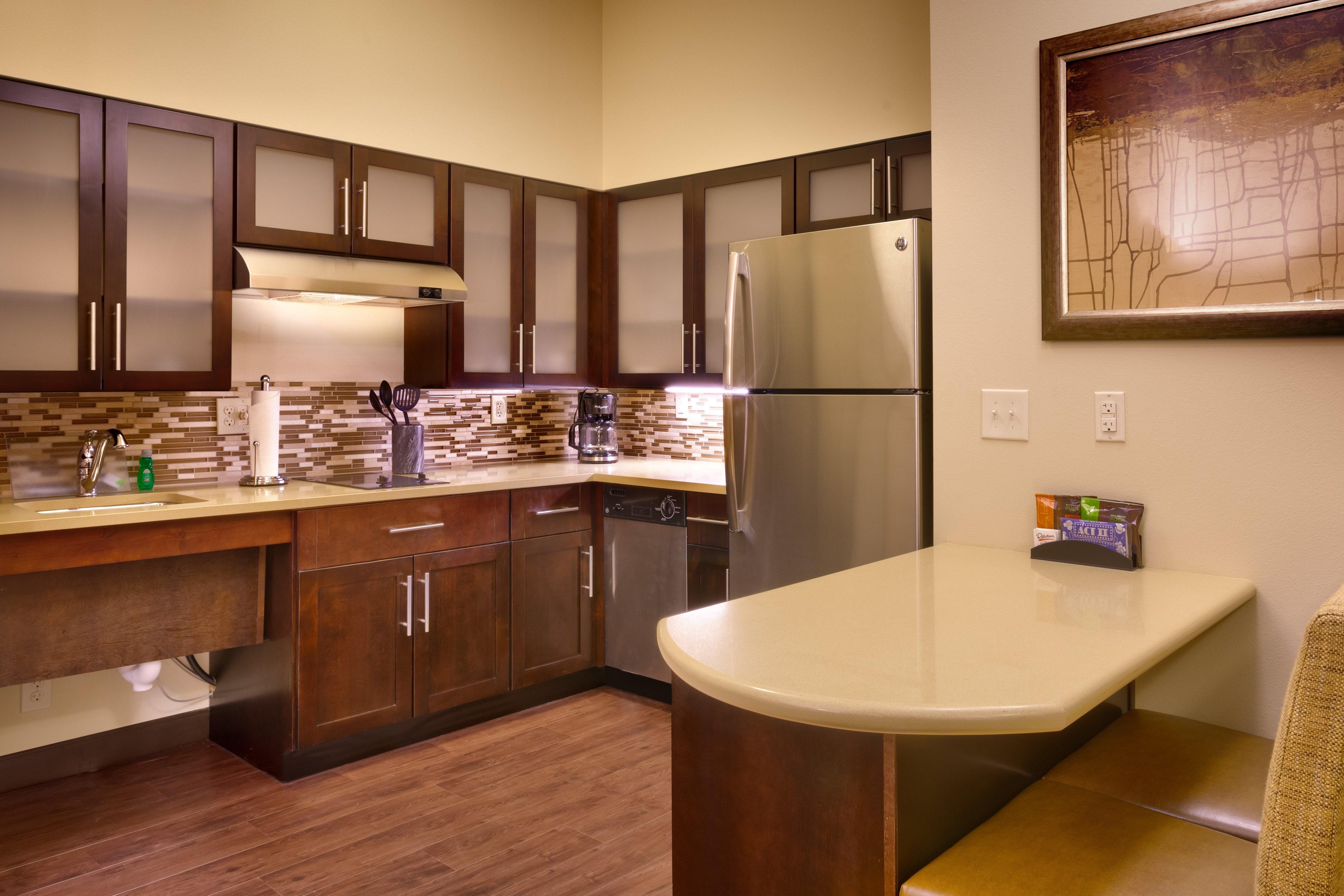 Staybridge Suites Cheyenne By Ihg Exterior foto