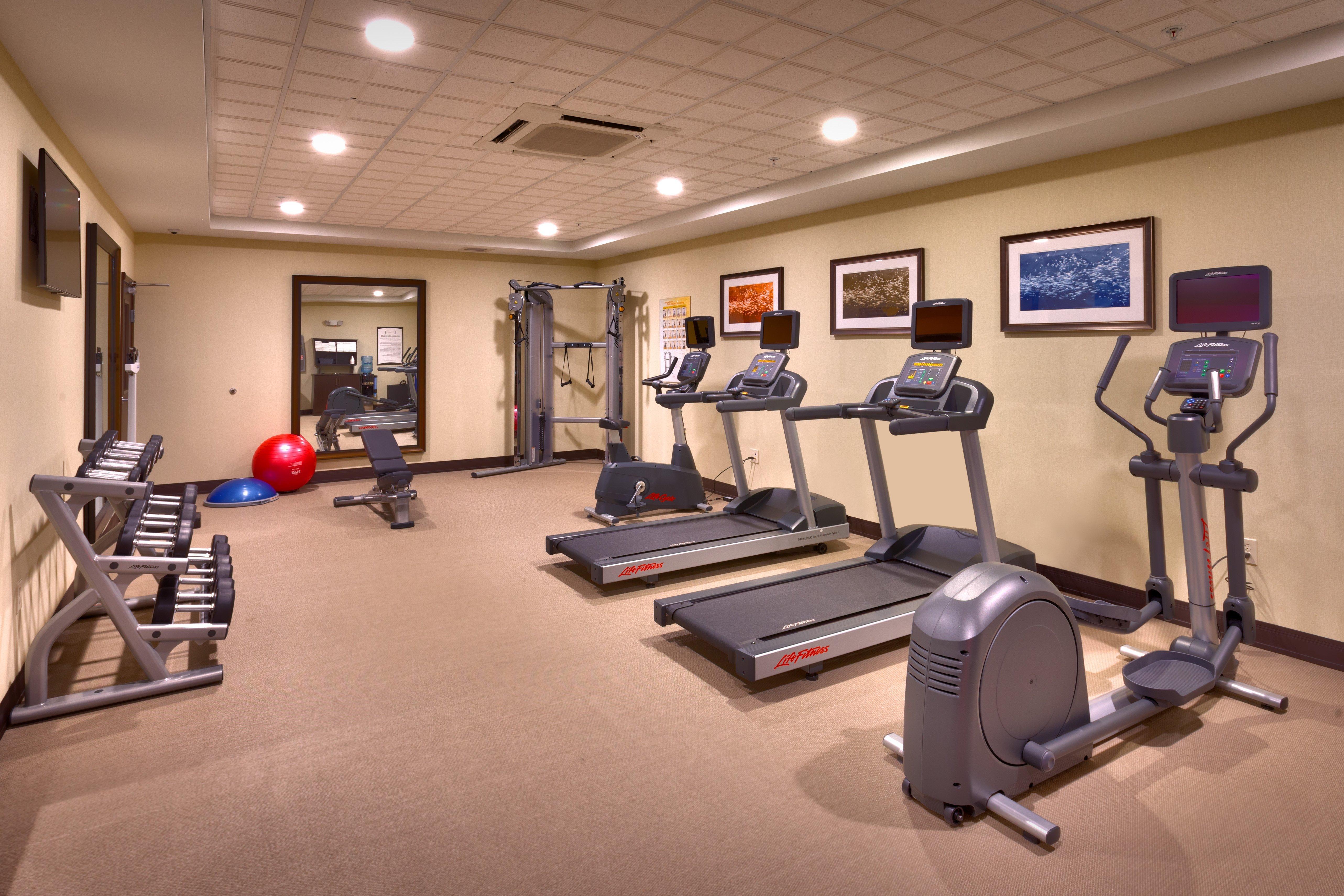 Staybridge Suites Cheyenne By Ihg Exterior foto
