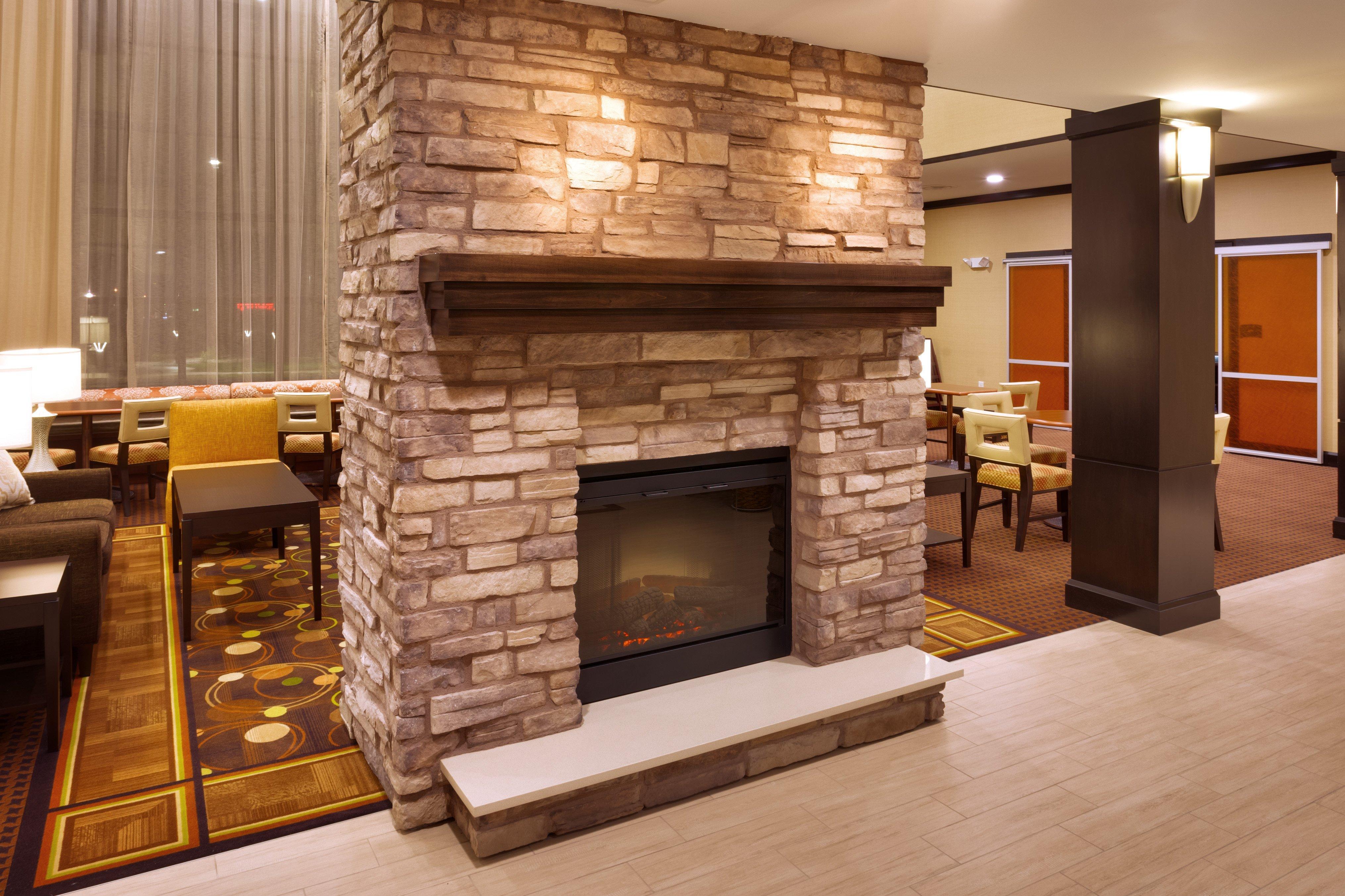 Staybridge Suites Cheyenne By Ihg Exterior foto