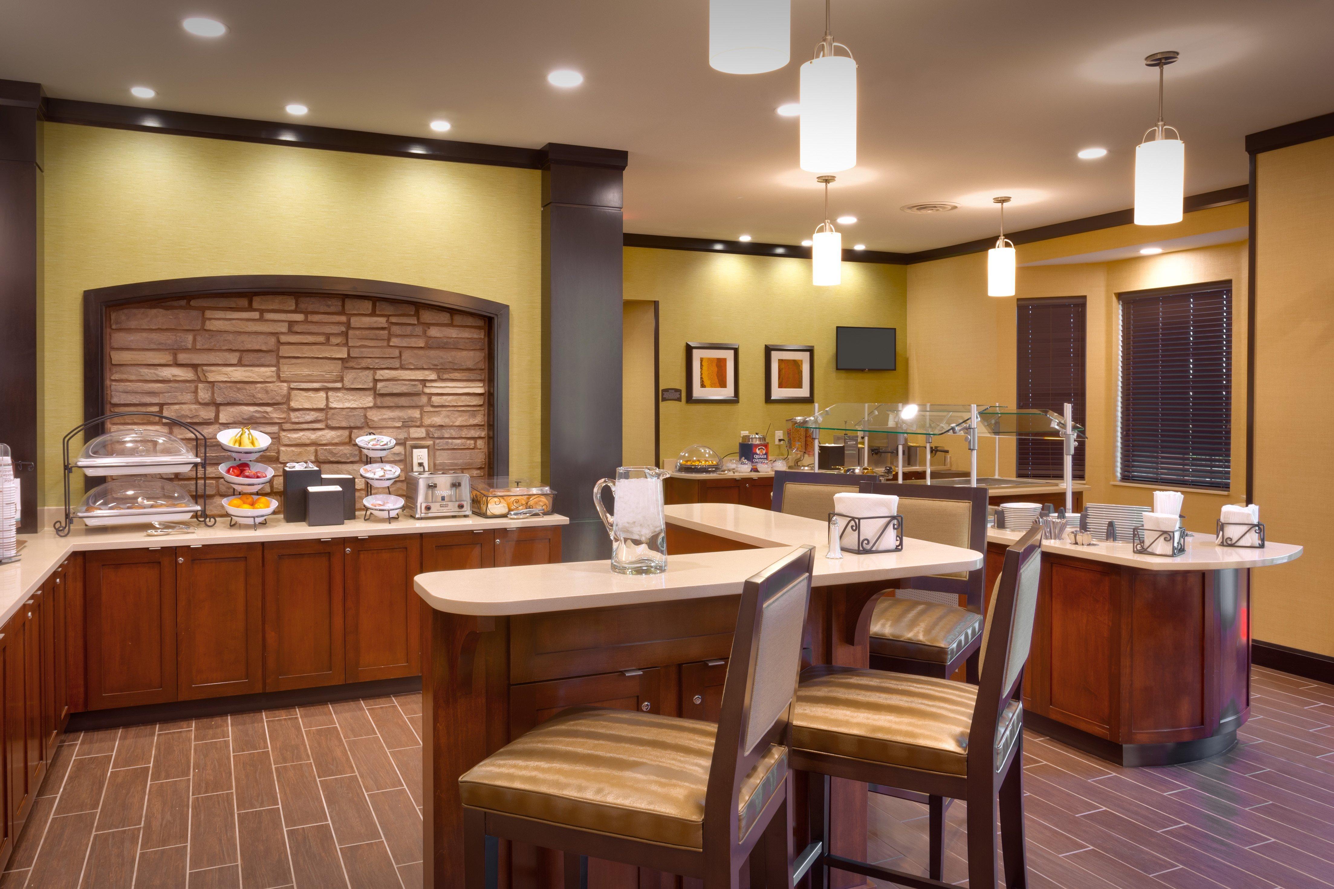 Staybridge Suites Cheyenne By Ihg Exterior foto