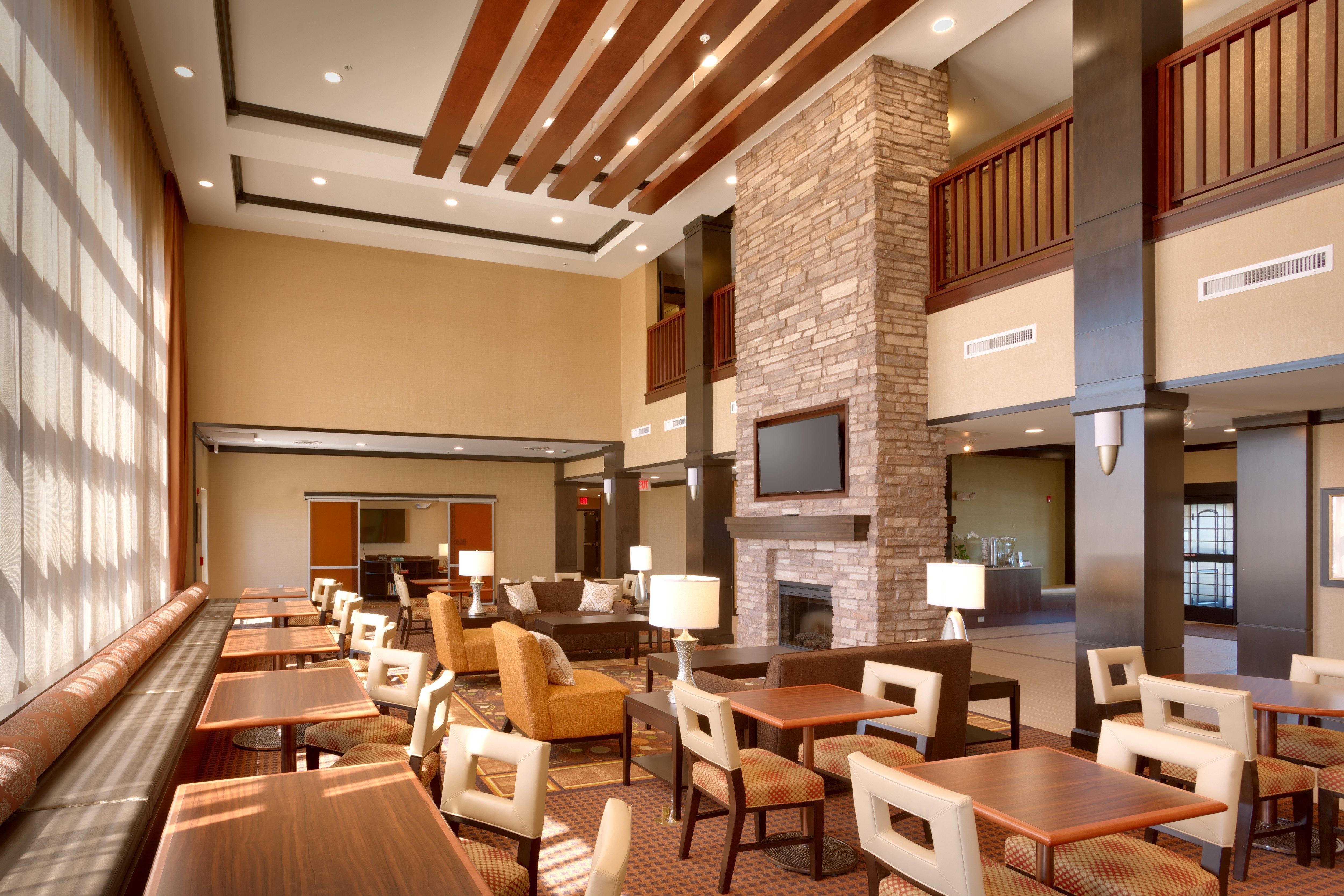 Staybridge Suites Cheyenne By Ihg Exterior foto