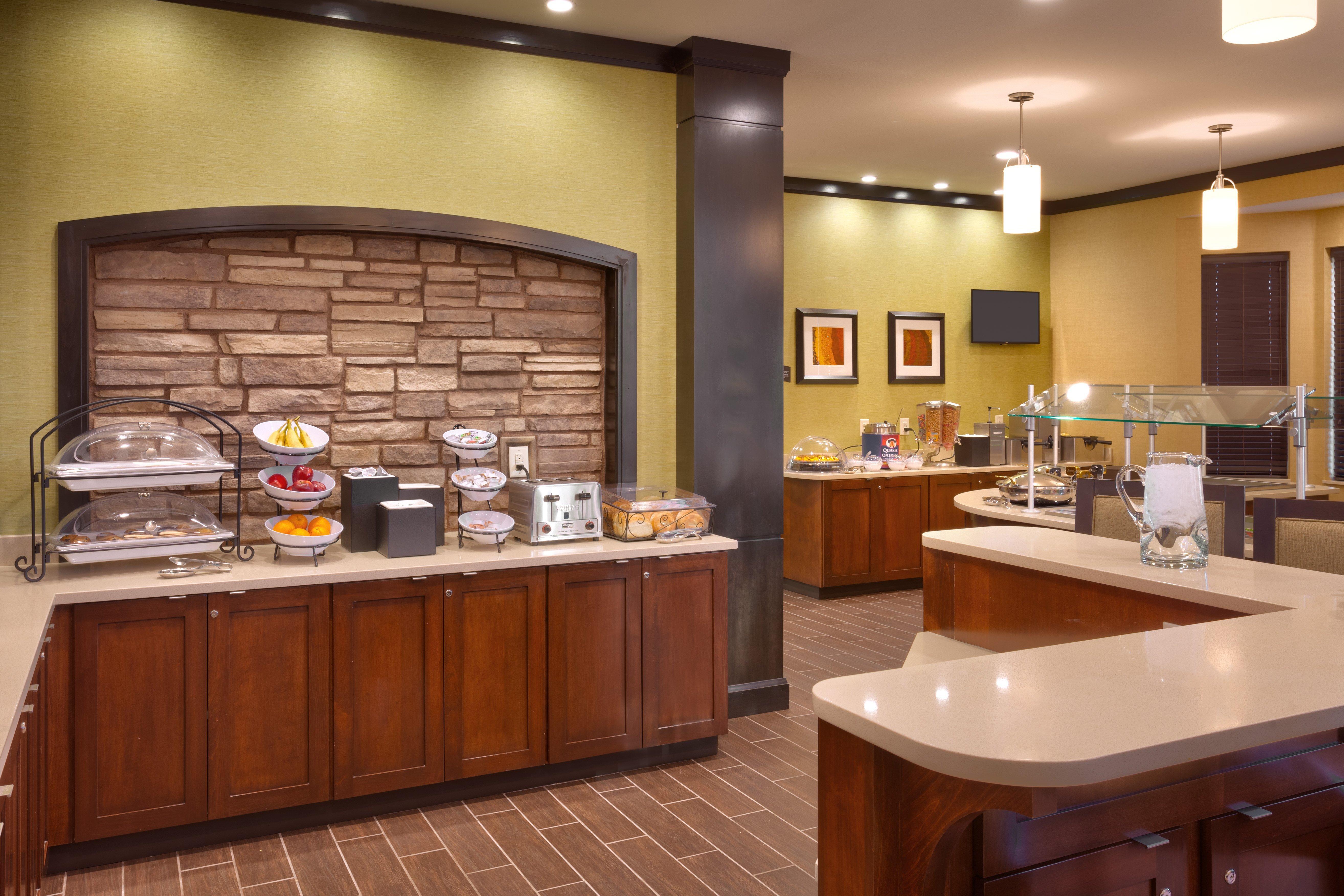 Staybridge Suites Cheyenne By Ihg Exterior foto