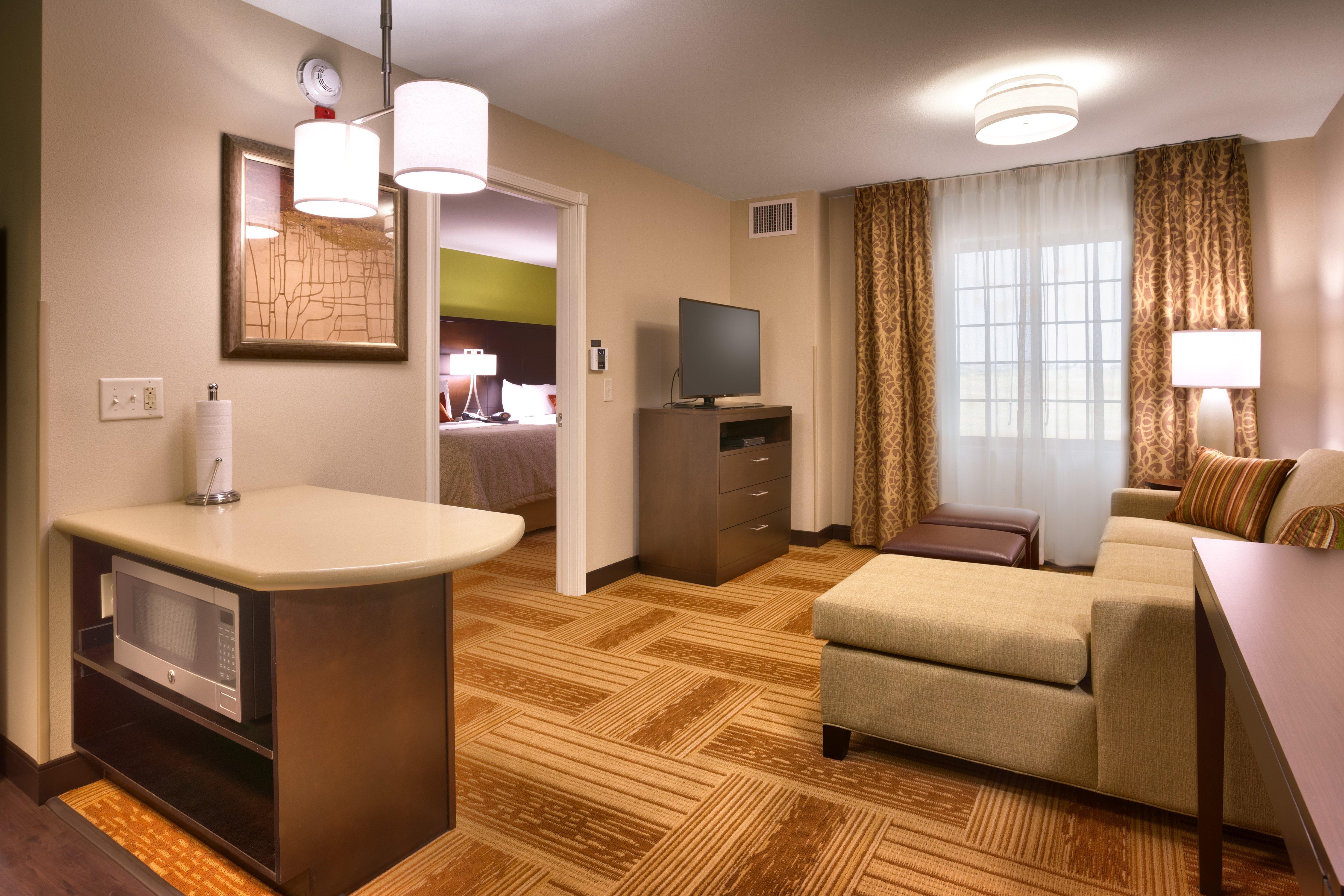 Staybridge Suites Cheyenne By Ihg Exterior foto
