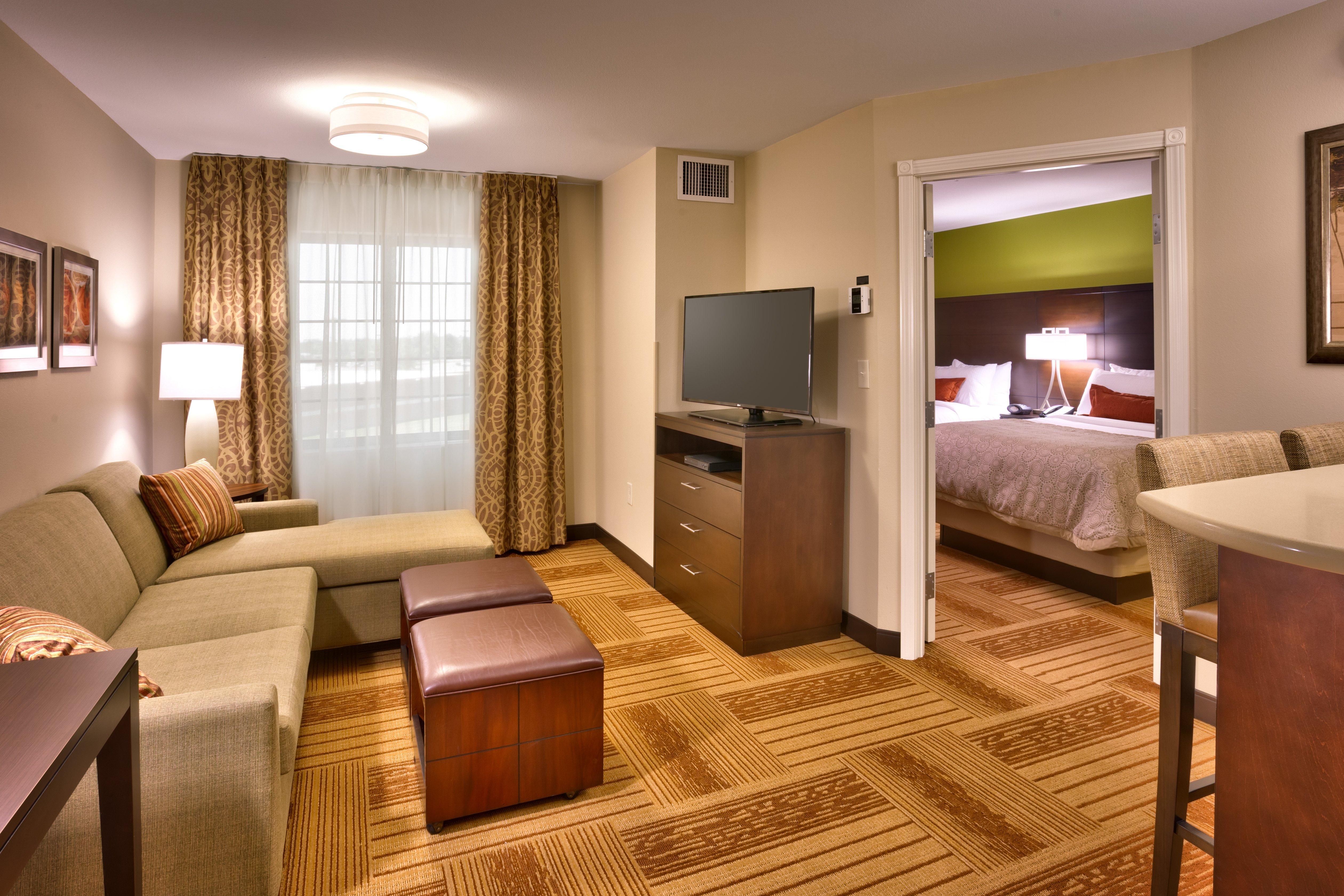 Staybridge Suites Cheyenne By Ihg Exterior foto