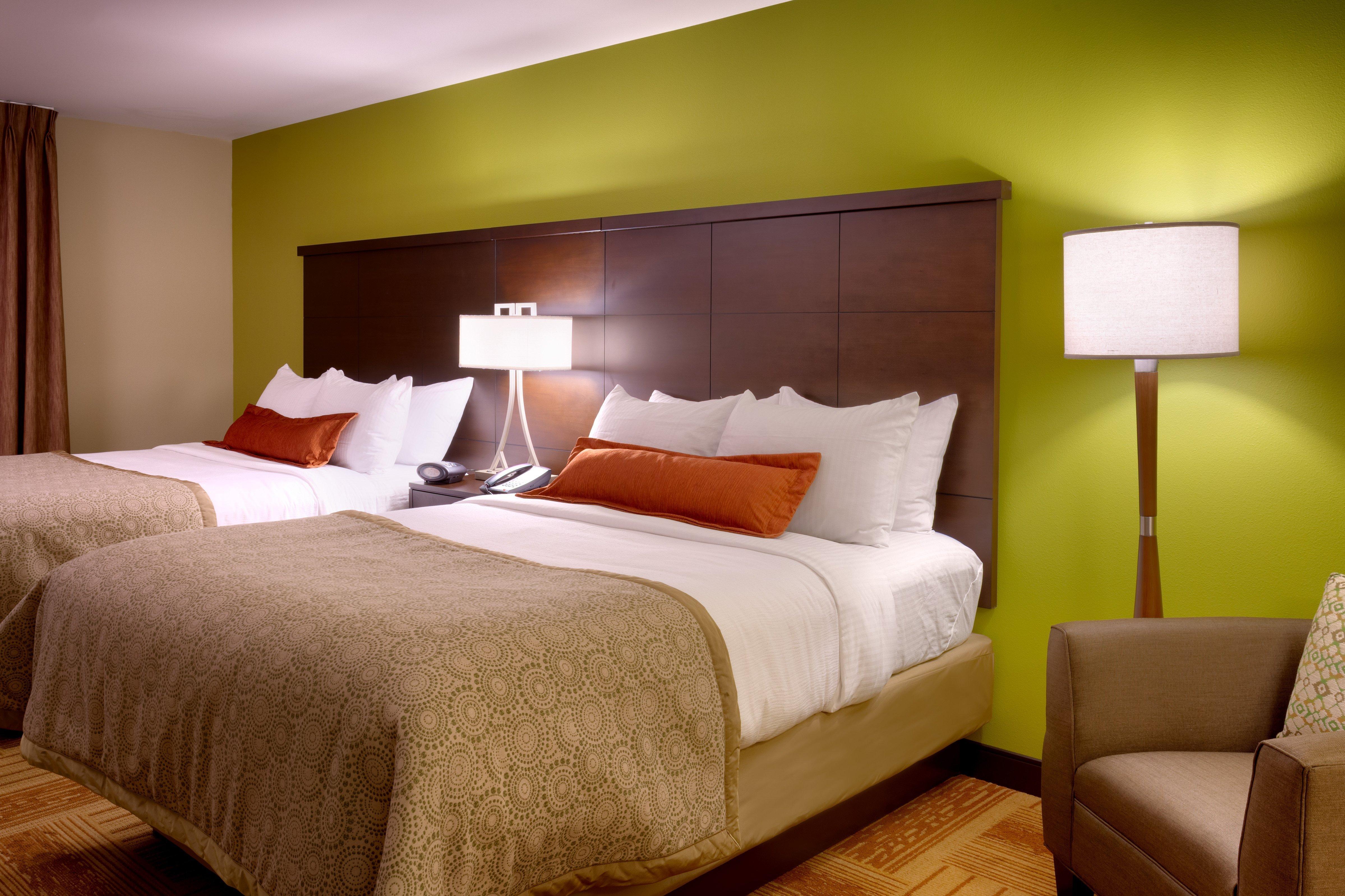 Staybridge Suites Cheyenne By Ihg Exterior foto