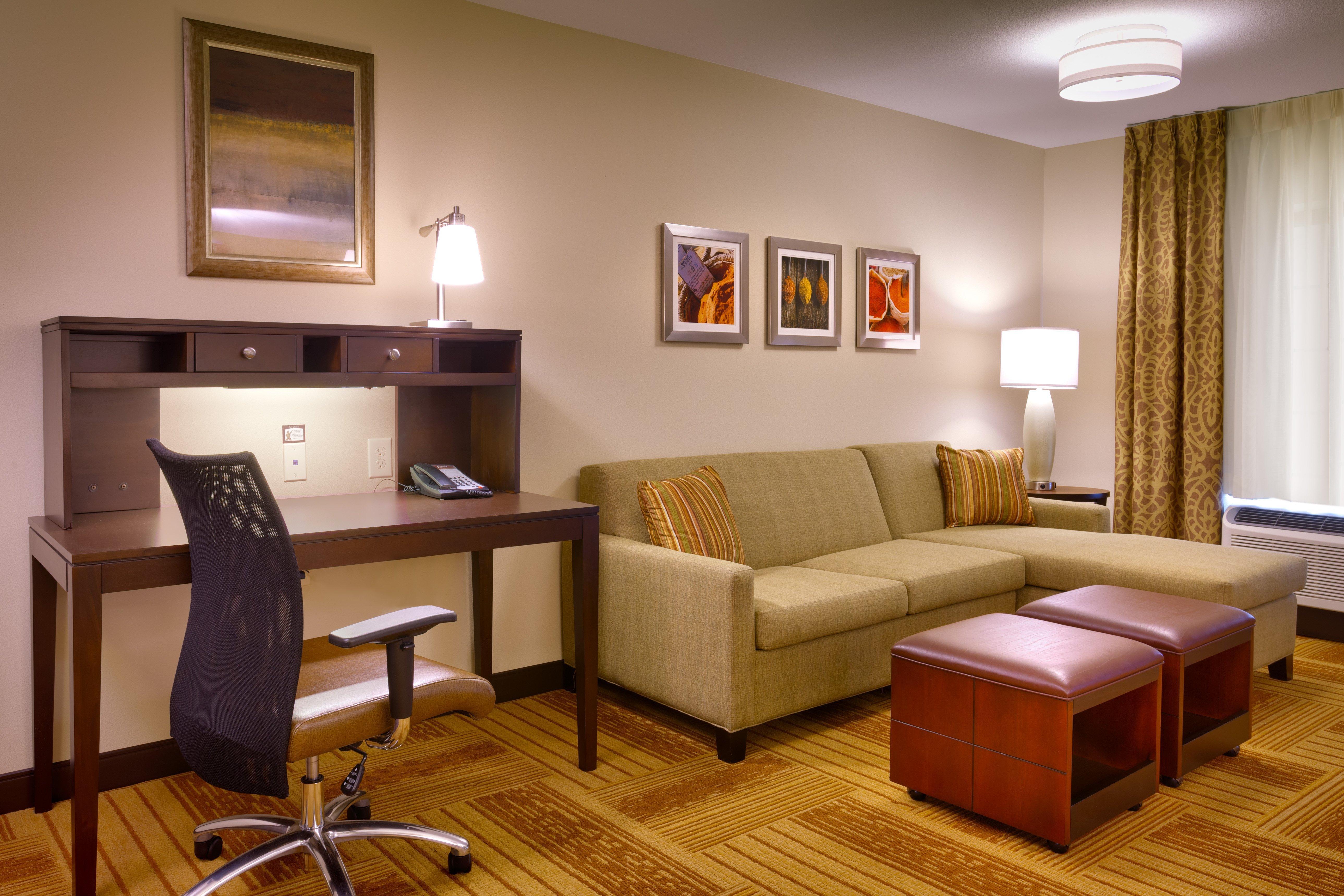 Staybridge Suites Cheyenne By Ihg Exterior foto