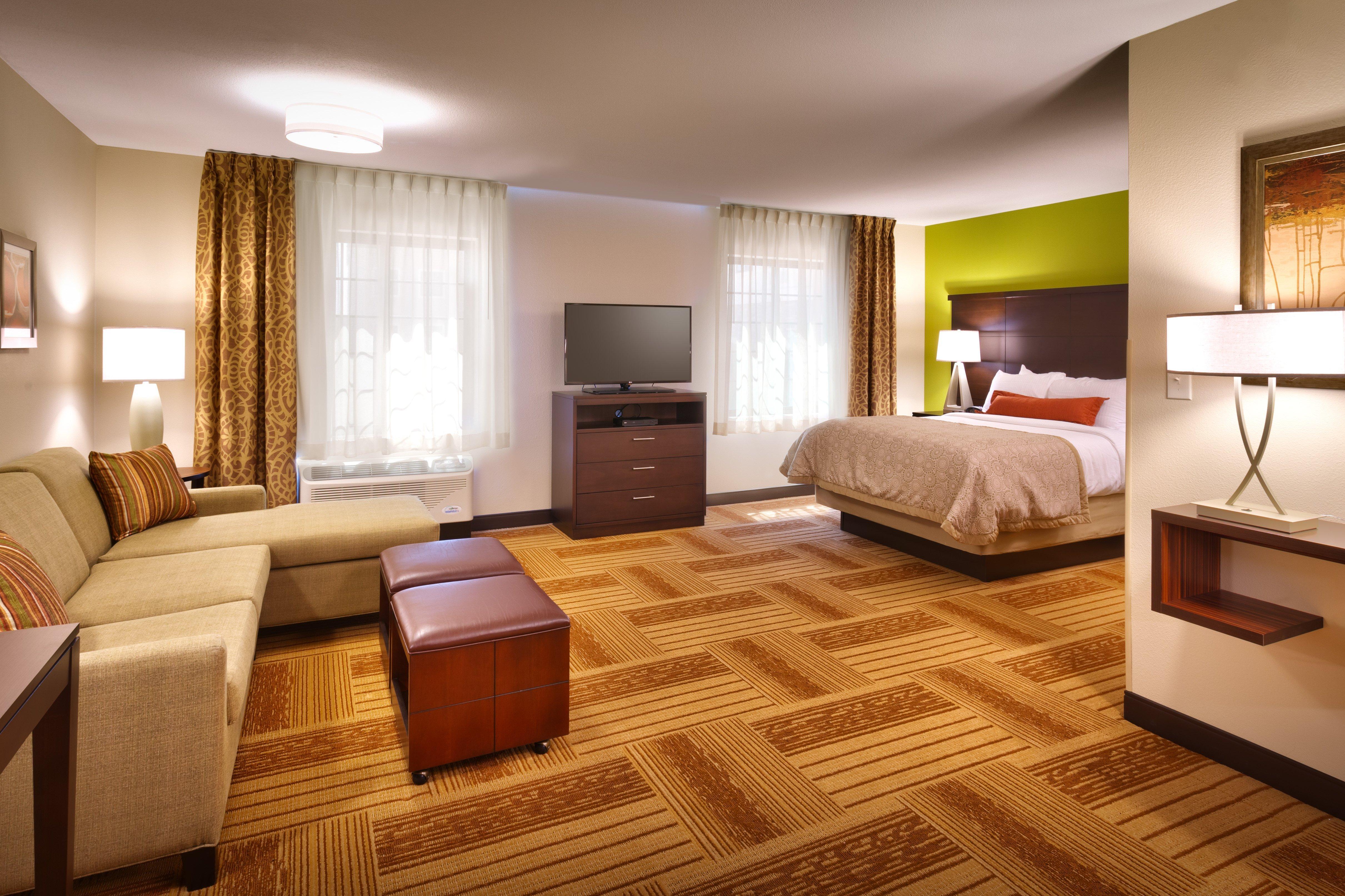 Staybridge Suites Cheyenne By Ihg Exterior foto