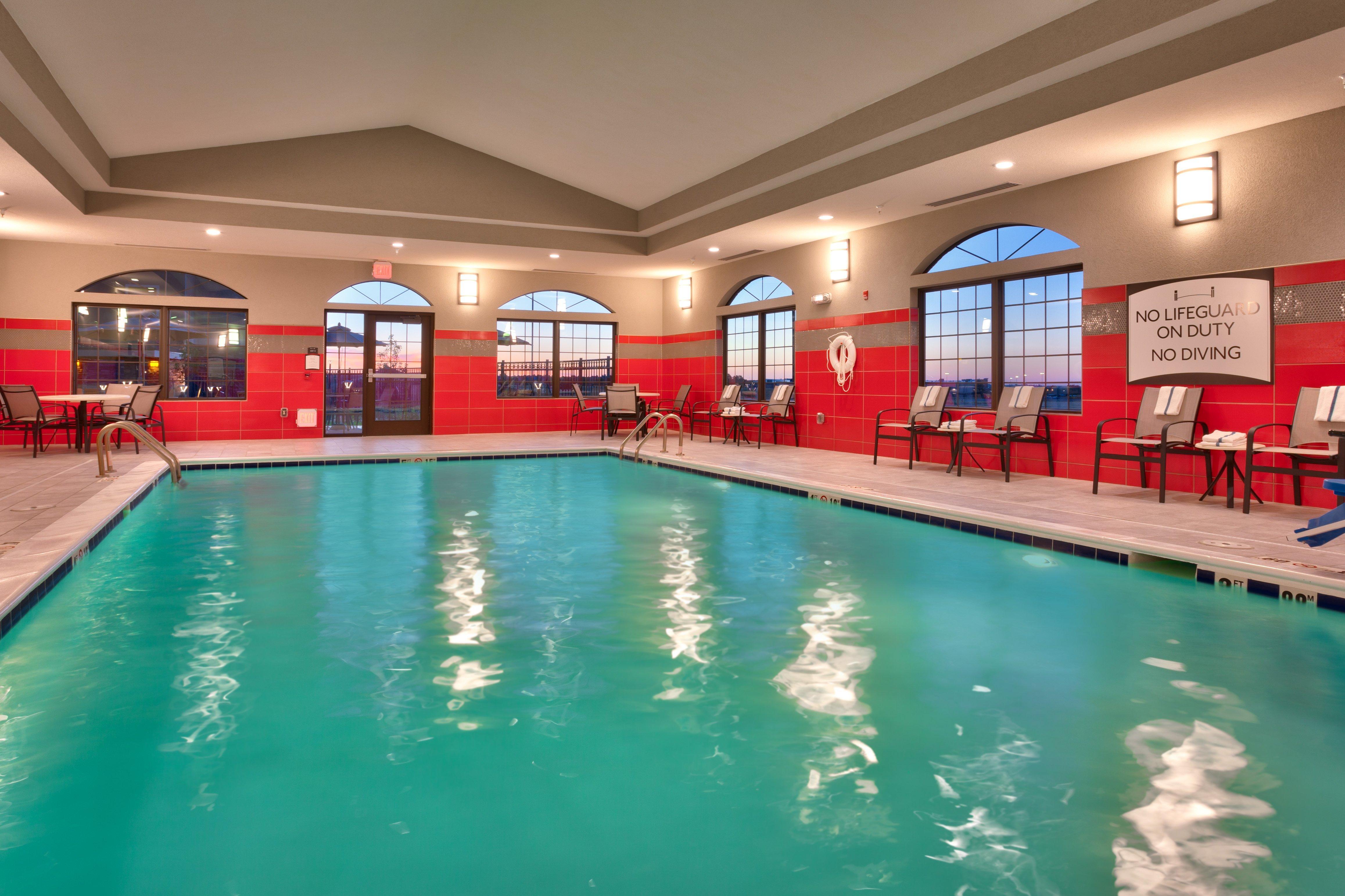 Staybridge Suites Cheyenne By Ihg Exterior foto