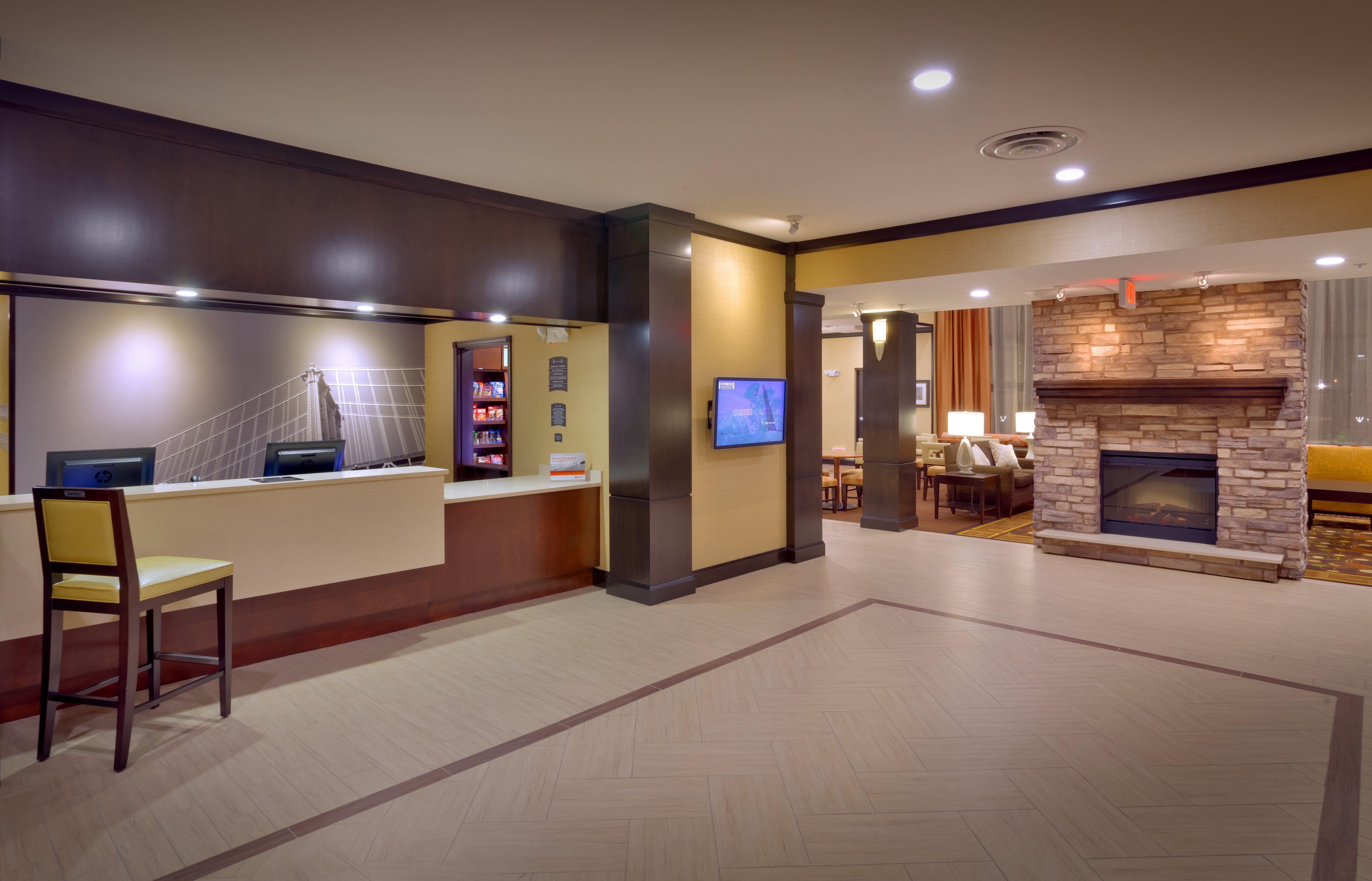 Staybridge Suites Cheyenne By Ihg Exterior foto