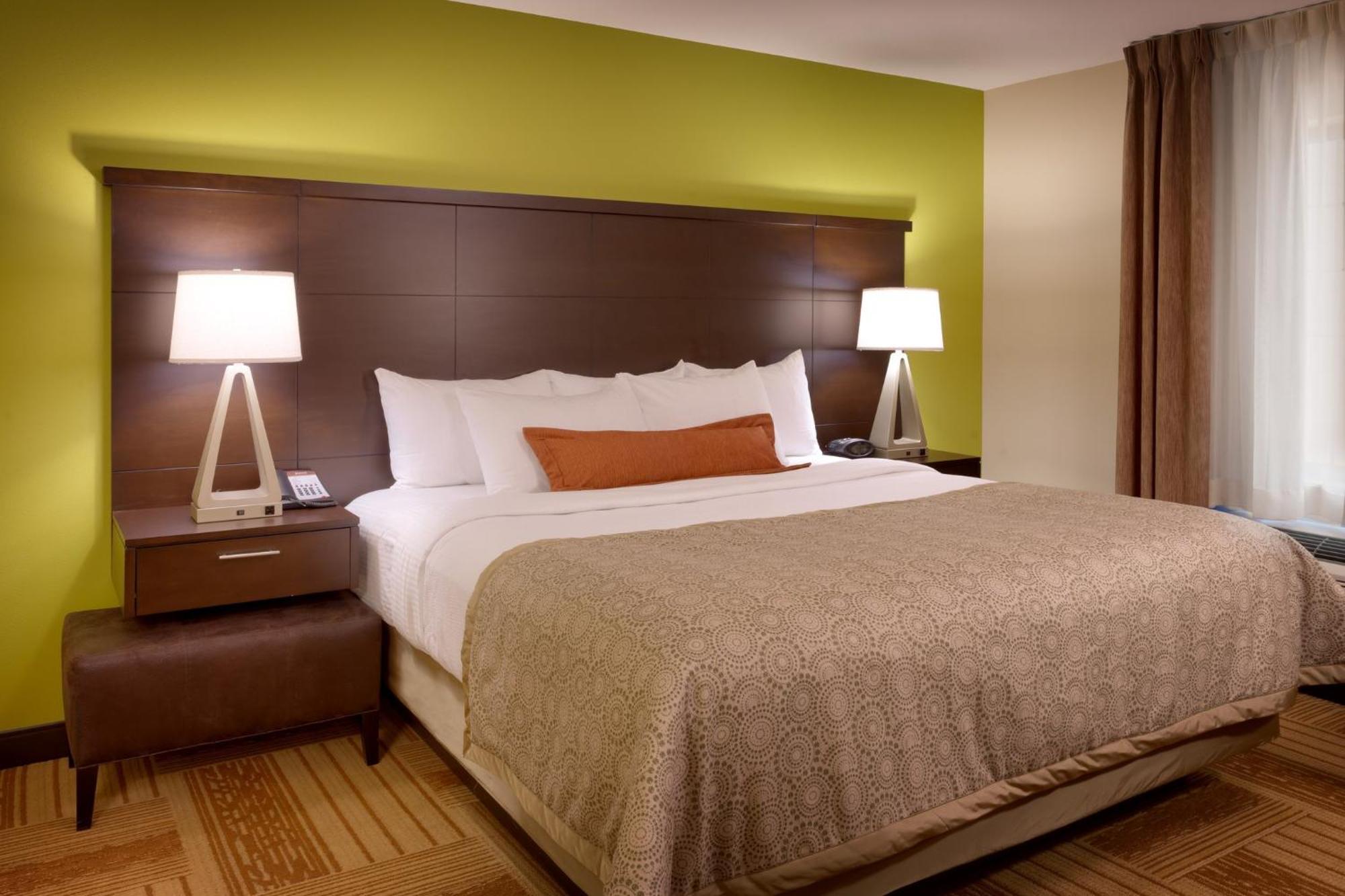 Staybridge Suites Cheyenne By Ihg Exterior foto