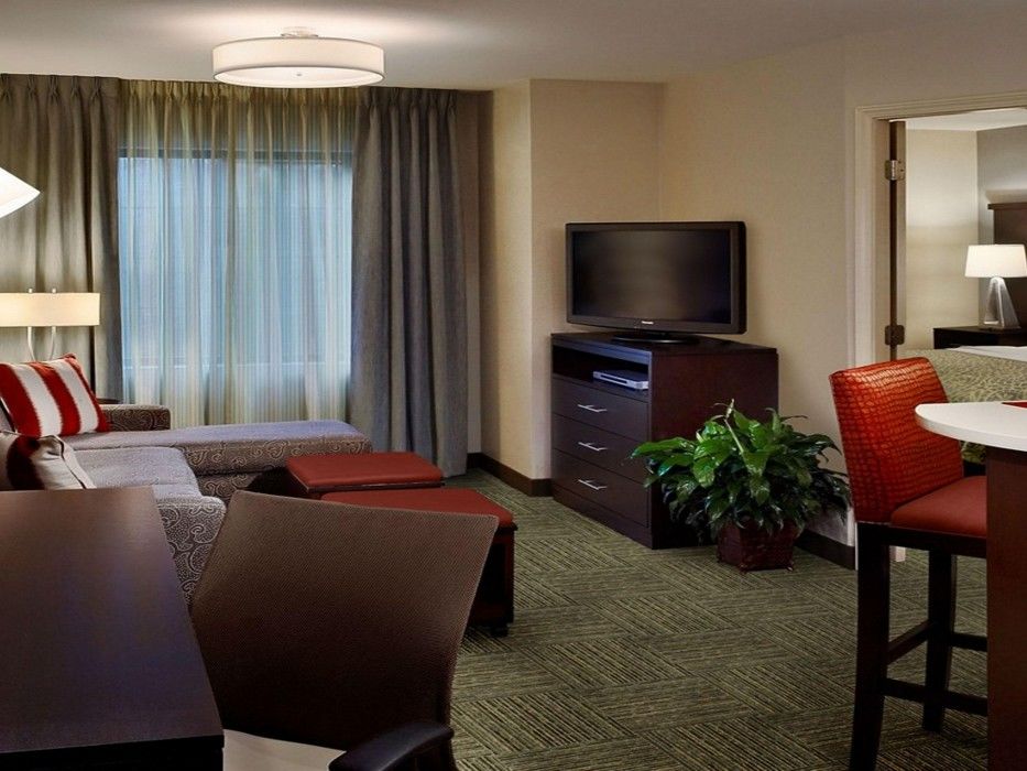 Staybridge Suites Cheyenne By Ihg Exterior foto
