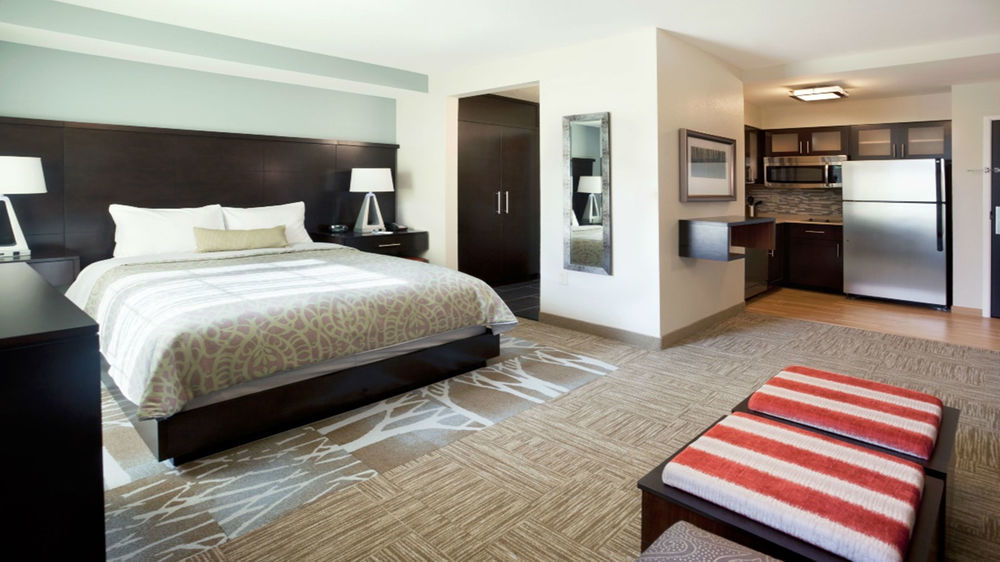 Staybridge Suites Cheyenne By Ihg Exterior foto