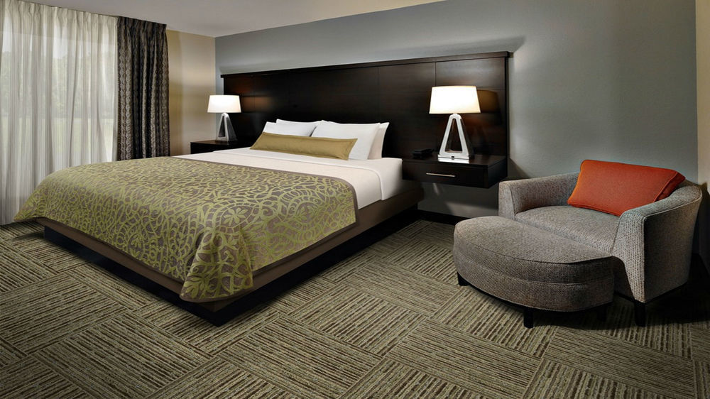 Staybridge Suites Cheyenne By Ihg Exterior foto